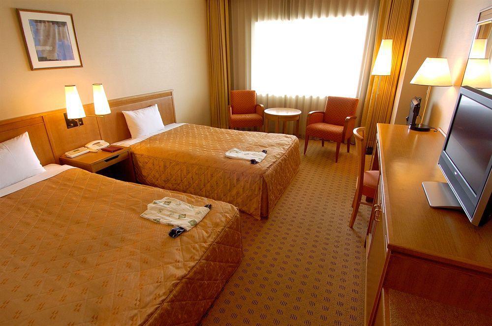 Dai-Ichi Hotel Ryogoku Tóquio Exterior foto