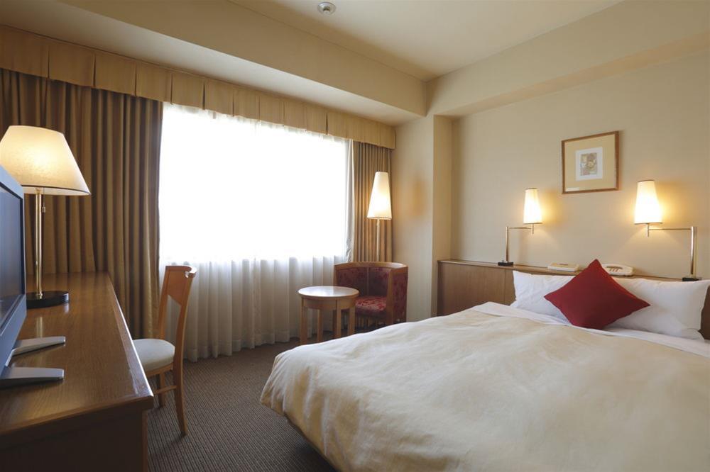 Dai-Ichi Hotel Ryogoku Tóquio Exterior foto