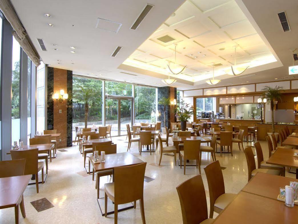 Dai-Ichi Hotel Ryogoku Tóquio Exterior foto