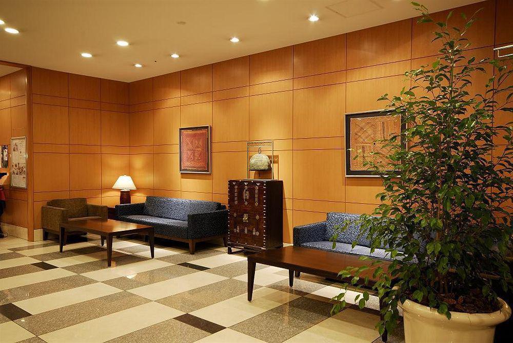 Dai-Ichi Hotel Ryogoku Tóquio Exterior foto
