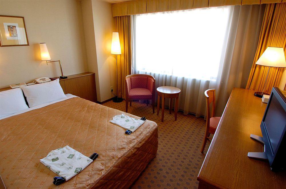 Dai-Ichi Hotel Ryogoku Tóquio Exterior foto